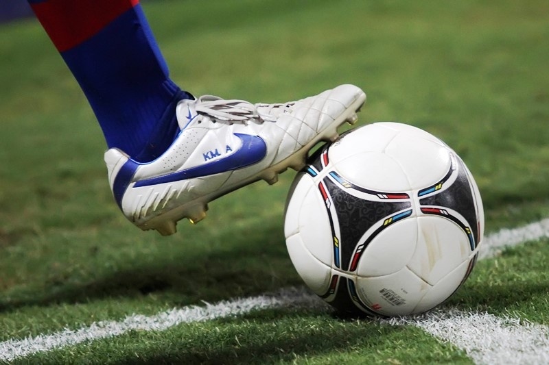 Ρούβας – Μύκονος 1-0