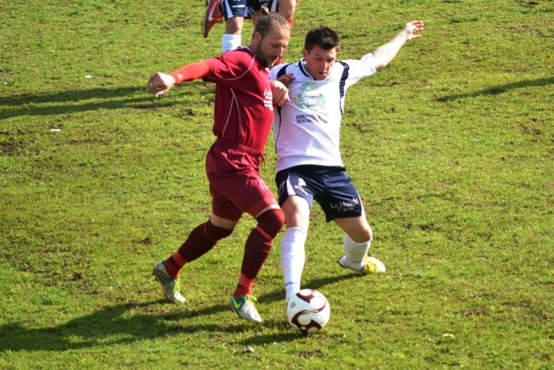 Εθνικός Φιλιππιάδας-Κάστορας 0-0