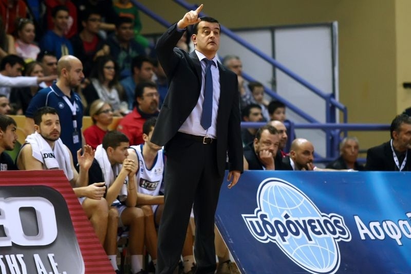 Γιαπλές: «Έχουμε μπροστά μας τρεις τελικούς»