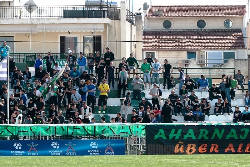 Μωυσιάδης: «Σας ευχαριστώ πολύ... Συνεχίζουμε δυνατά!»