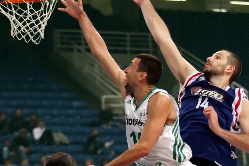 Basket League ΟΠΑΠ: Με φόντο την… Ευρωλίγκα