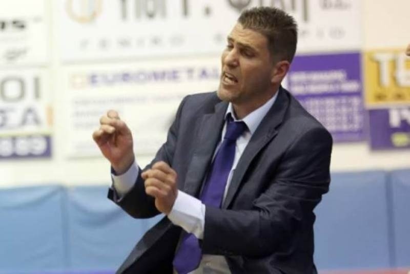 Σκαραφίγκας: «Ευχάριστο διάλειμμα με Ολυμπιακό»