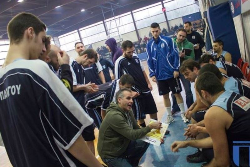 1ος Όμιλος Νότου: Επικράτησαν τα φαβορί