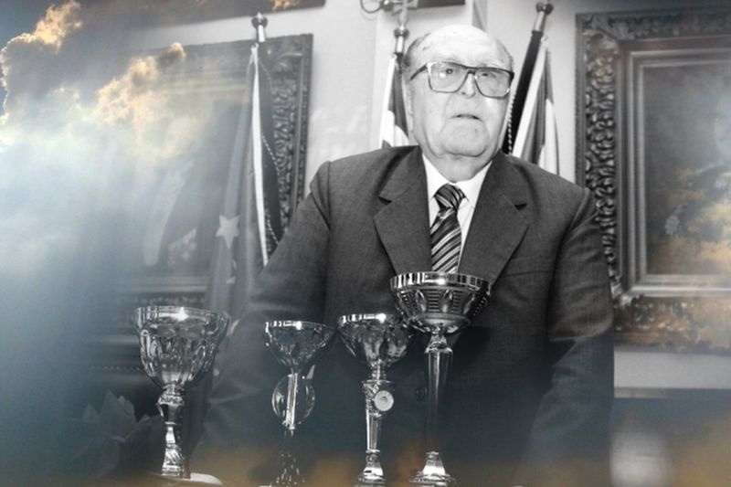 Ολυμπιακός: Η ΠΑΕ για τον Νταϊφά