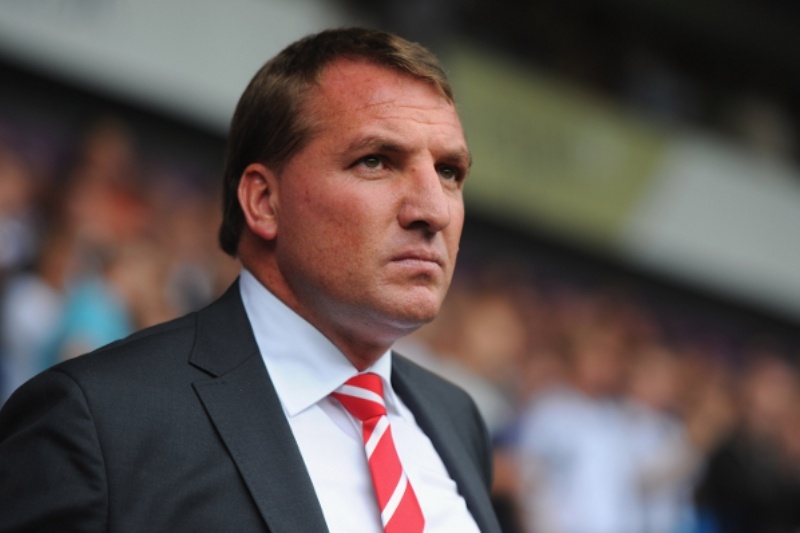 Ρότζερς: «Ίσως είναι η χρονιά μας»