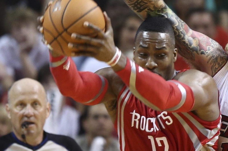 Χιούστον Ρόκετς: Έτοιμος ο Χάουαρντ