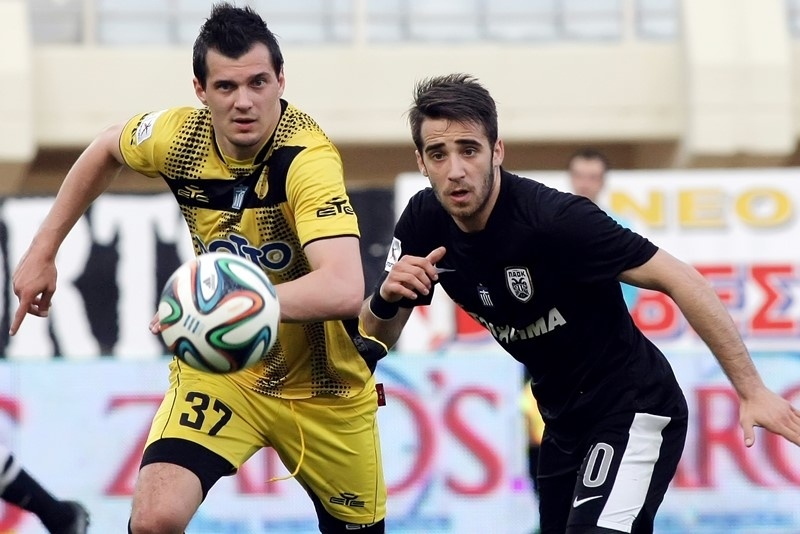 Εργοτέλης: Επιστροφή για Κούμπικ