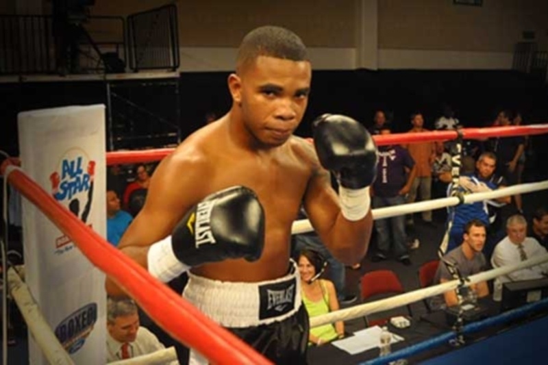 Μποξ: Εντυπωσιακός ο Soccarras