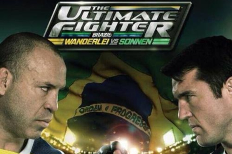 TUF Brasil 3: Προκριματικά και κόντρες (videos)