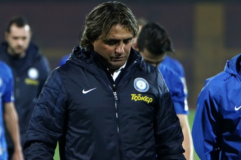 Ηρακλής: Παρελθόν και τυπικά ο Όγιος