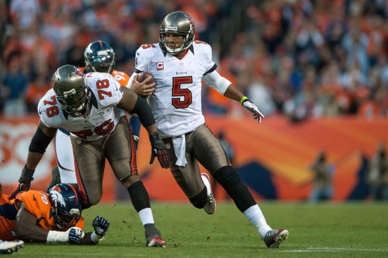 NFL: Στους Ρέιβενς ο Zuttah