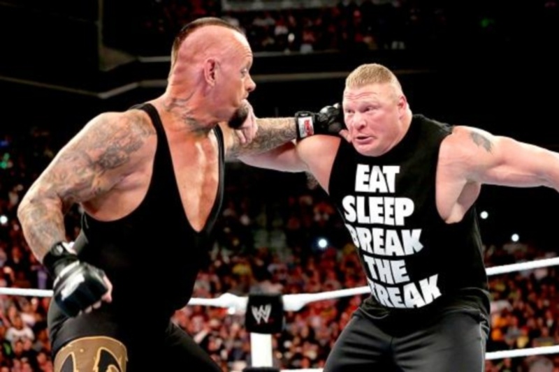 Raw SuperShow: Προειδοποίησε ο Undertaker (photos+videos)