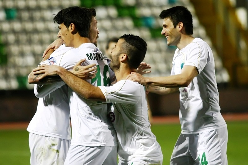 Λεβαδειακός: Για το «διπλό» παραμονής στα Χανιά