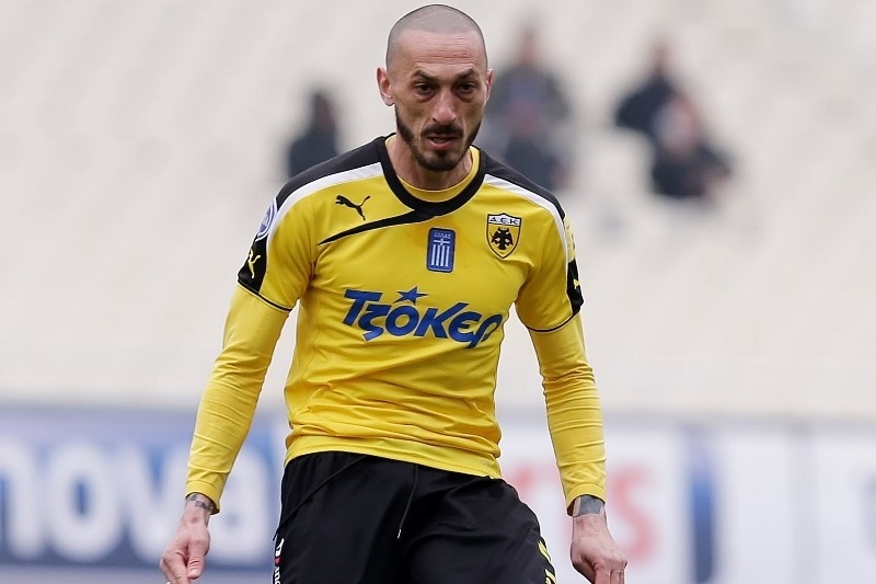 ΑΕΚ: Παρών ο Τσιρίλο