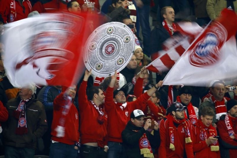 Μπάγερν Μονάχου: Διέλυσε... όλα τα ρεκόρ!