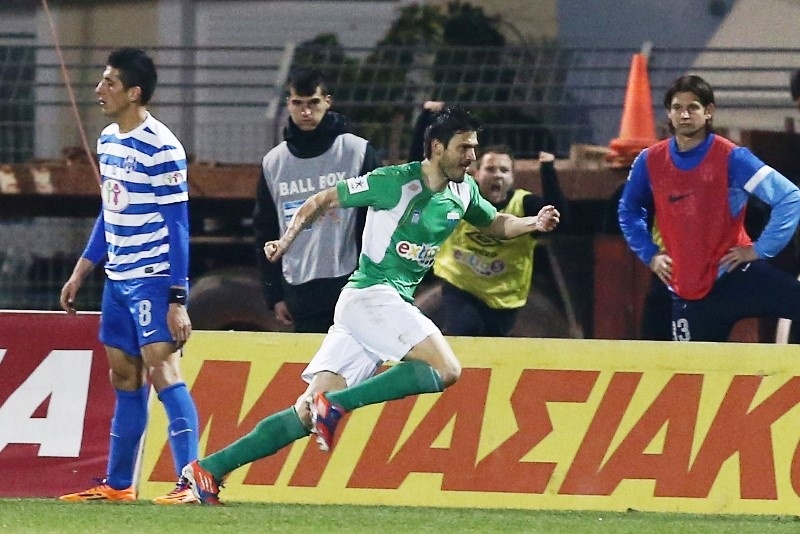 Κώτσιος: «Προσοχή στην άμυνα»