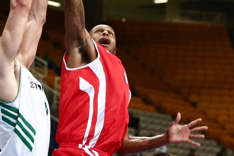 Κηφισιά: «Νυστέρι» για Κρόκερ