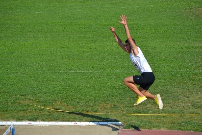 Τριπλούν: Αποκατάσταση για Τσιώκο