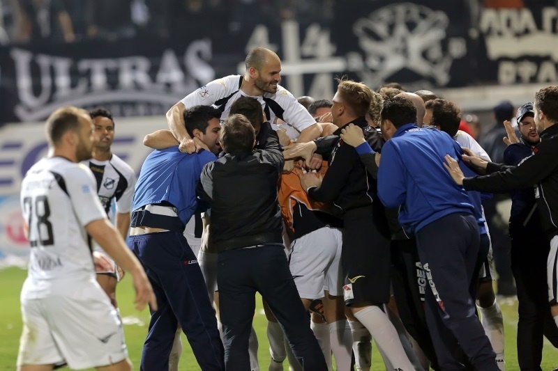 Δυο «μπαλωθιές» παραμονής! (video)
