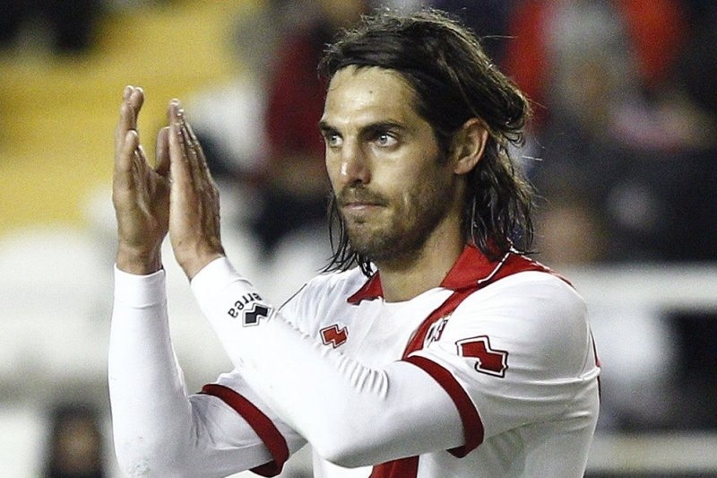 Νίκη παραμονή η Ράγιο, 1-0 την Οσασούνα