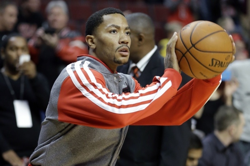 Σικάγο Μπουλς: Λύθηκε… παρεξήγηση με Ρόουζ