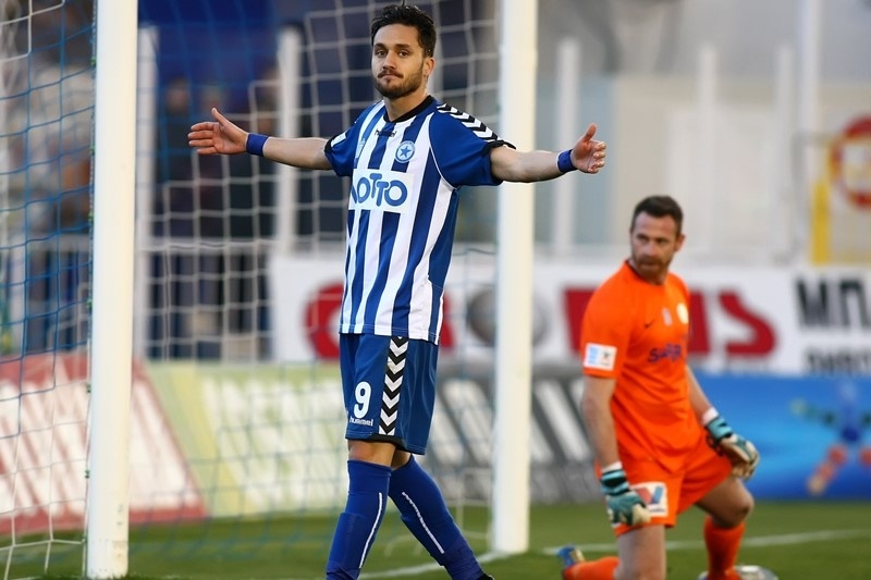 Ατρόμητος: Επιστρέφει ο Ναπολεόνι με Παναθηναϊκό