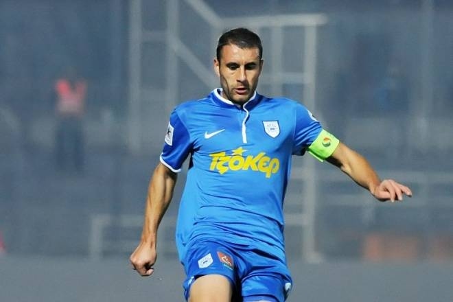 Ντάσιος: «Μας αφήνει πικρία το αποτέλεσμα»