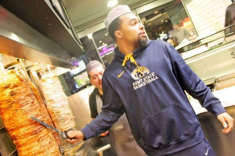 Τρίκαλα BC: Ξέρουν και από γύρο! (photos)