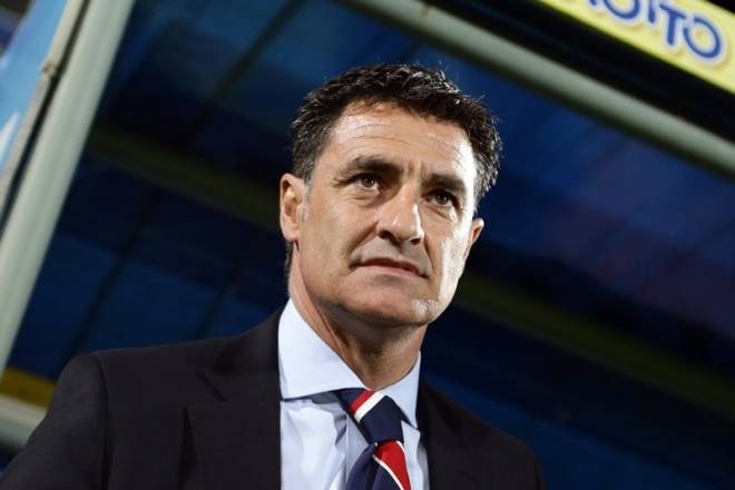 Ολυμπιακός: Οι ευχές του Μίτσελ σε Βαλντές