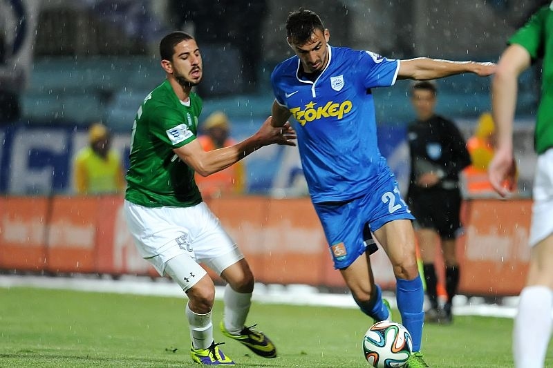 Βαθμό ο Πανθρακικός, 1-1 στους «Ζωσιμάδες» με ΠΑΣ (video)