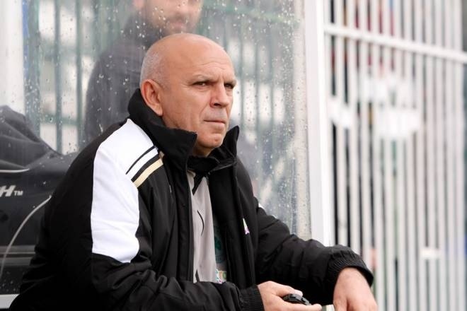 Αχαρναϊκός: Με προβλήματα στον Πύργο