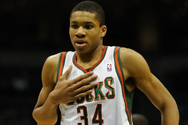 Μιλγουόκι Μπακς: Νέο «άνοιγμα» για Αντετοκούμπο