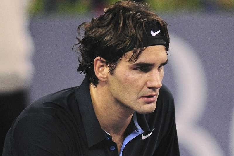 Τένις: Αποχαιρέτησε ο Φέντερερ!