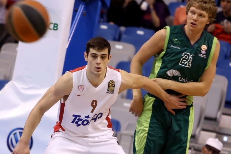 Παπαπέτρου: «Όλα για την ομάδα»