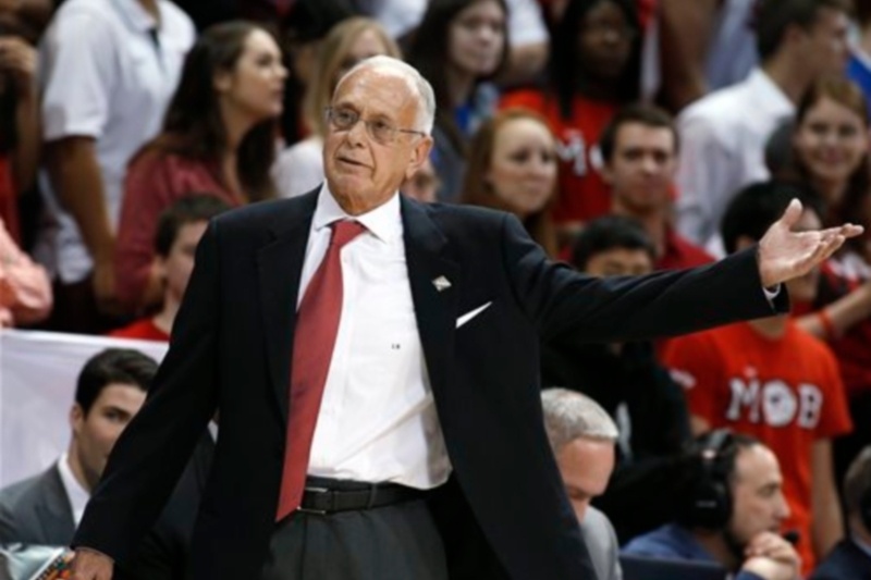 NCAA: Πάει «Madison» το SMU (videos)