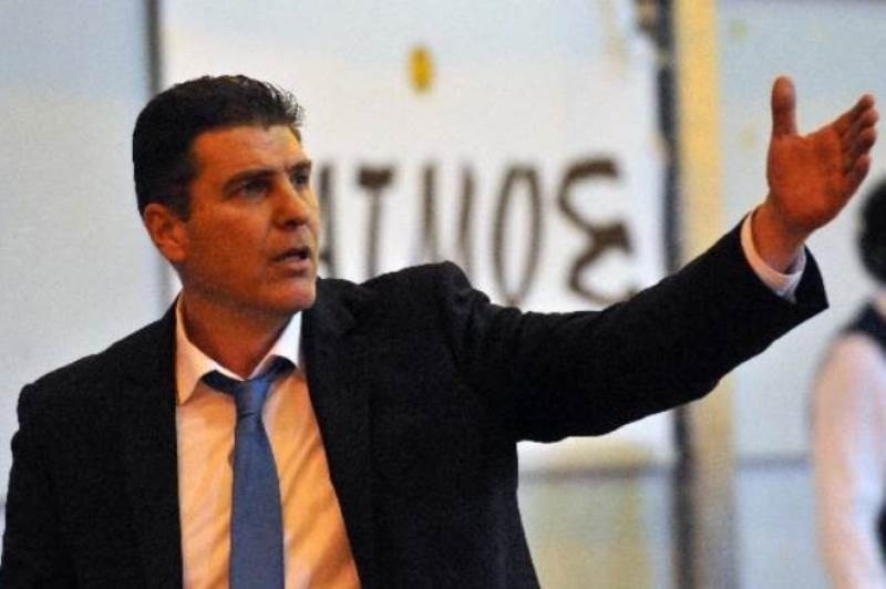 Σκαραφίγκας: «Κάτι παραπάνω από τελικοί»