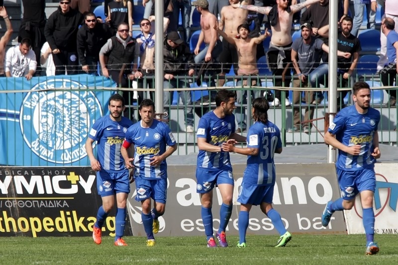 Ηρακλής: Αποσύρθηκε σε ξενοδοχείο