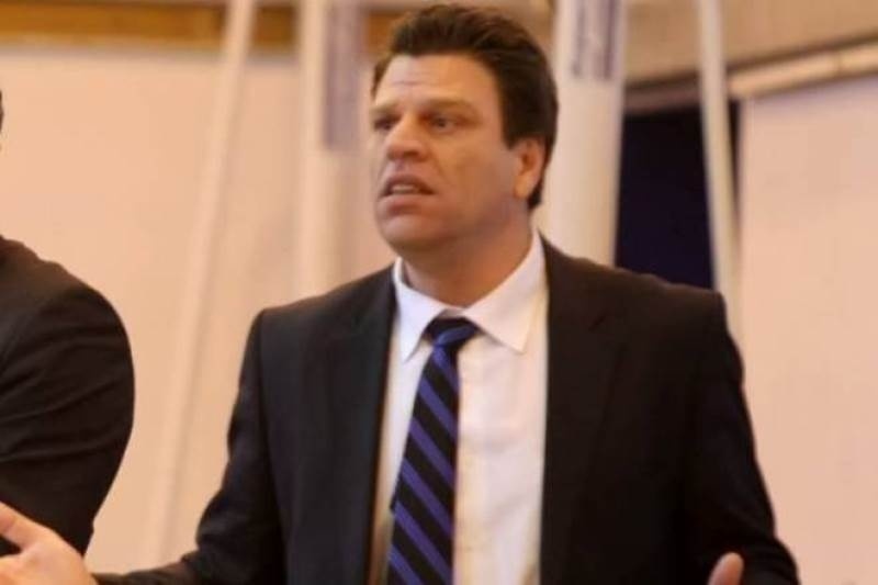 Ρακιντζής: «Στα… μέτρα μας με ΚΑΟΔ»