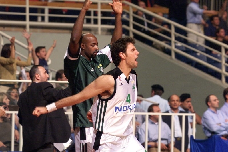 Μίντλετον στο Onsports: «Σοκ, αλλά καλή ιδέα ο Αλβέρτης» (photos+videos)