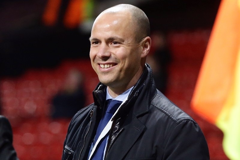 Στέλιος Γιαννακόπουλος: «Ελπίζω να μην χαθεί η μπάλα»