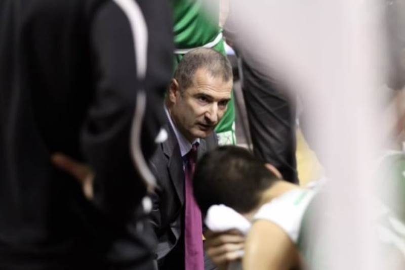 Μάρκοβιτς: «Πολύ σημαντικό για την 6άδα»