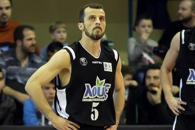 Αργυρόπουλος: «Δεν έχουμε να φοβηθούμε τίποτα στη Δράμα»