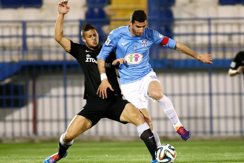 Κατσικάς: «Δεν κρατάμε τίποτα»