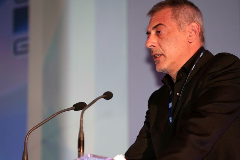 Μώραλης: «Αποχωρώ από την προεδρία»