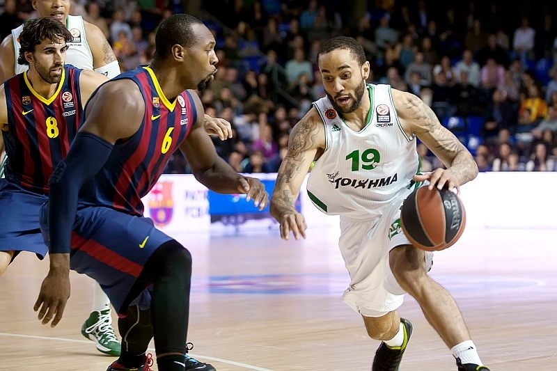 Παναθηναϊκός: Η «μάχη» της Καταλονίας ξεκίνησε (videos)