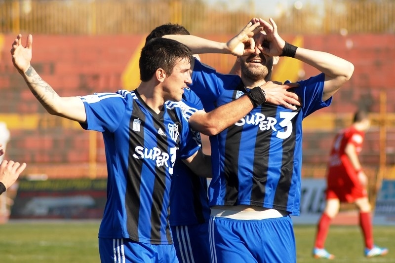 Αιγινιακός: Κάλεσμα της διοίκησης στον κόσμο