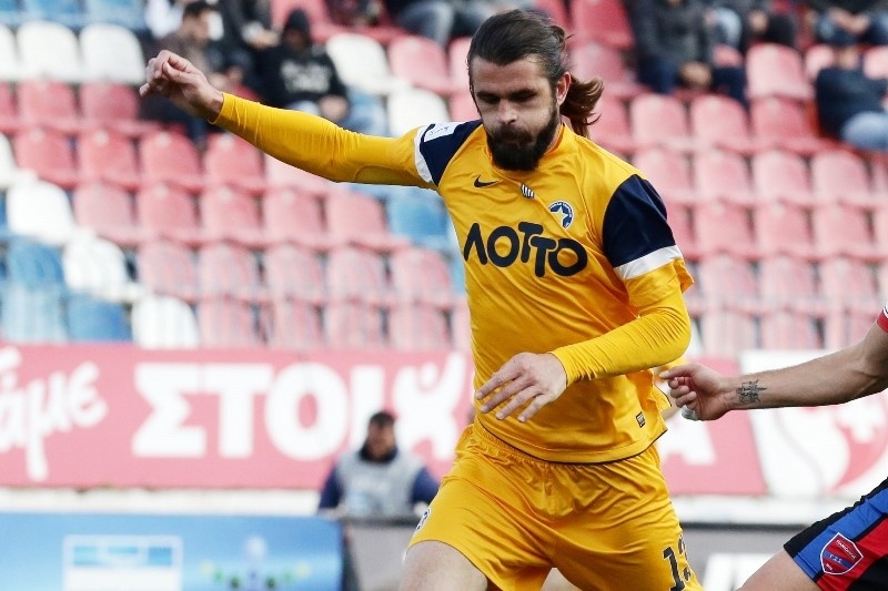 Ζησόπουλος: «Μια κακή παρένθεση»