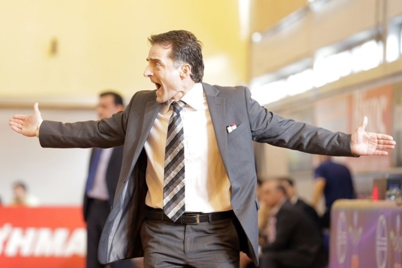 Κουστένης: «Υπερισχύσαμε σε διάθεση για εγωισμό»