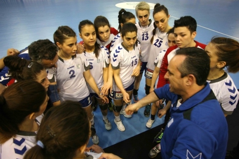 Women’s Challenge Trophy: Αήττητη η Ελλάδα