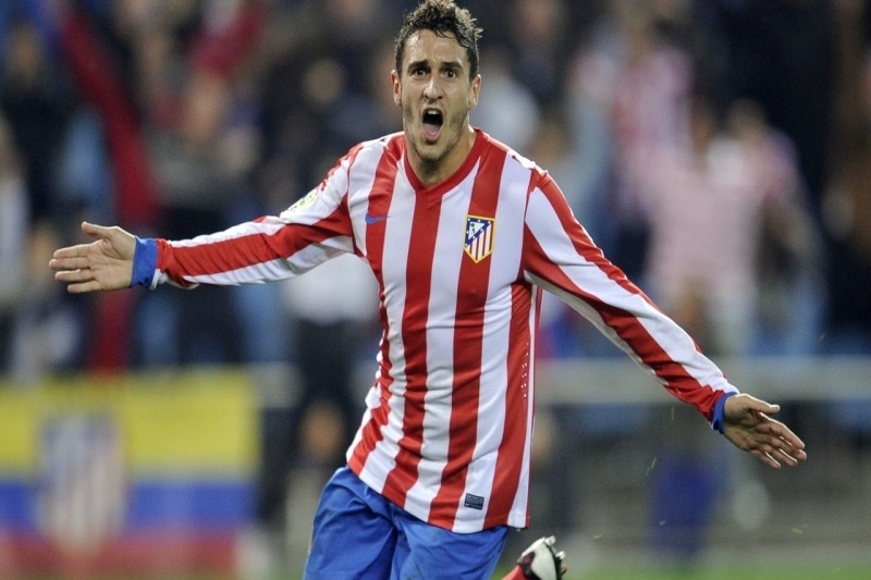 «Διπλό» τίτλου για Ατλέτικο!